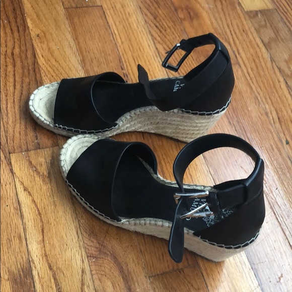 Vince Camuto Espadrilles - Picture 2 of 4